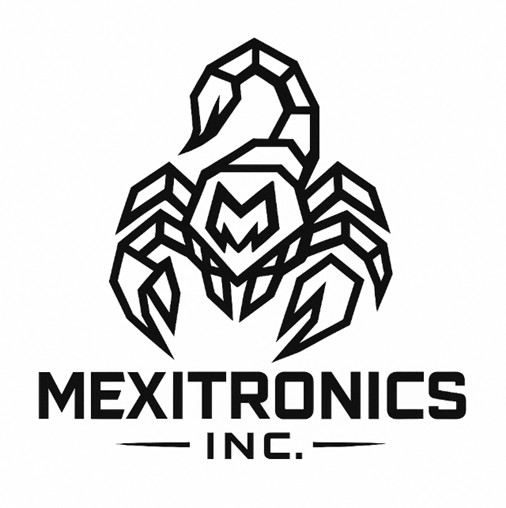 MEXITRONICS Logo