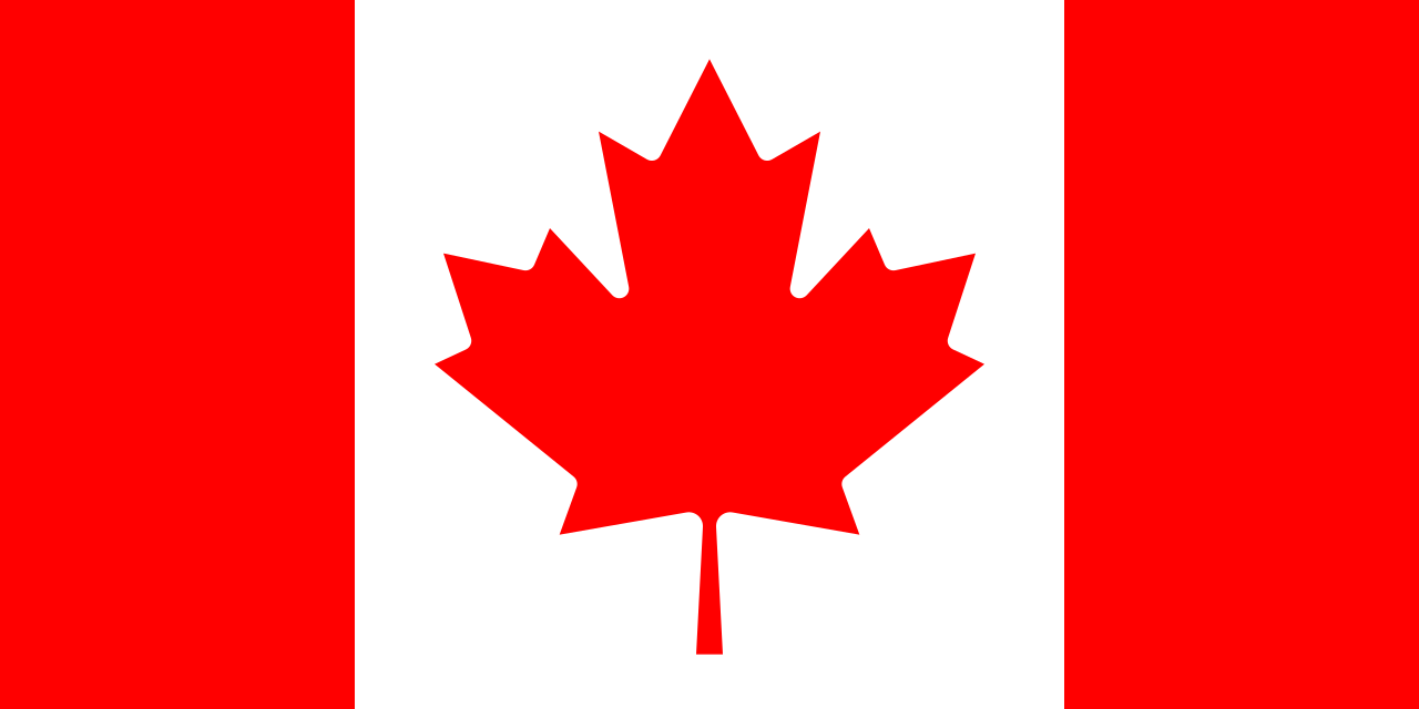 Canada Flag